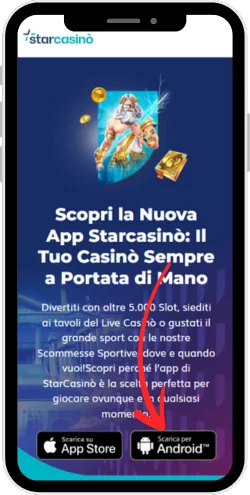 TScarica dall’App Store